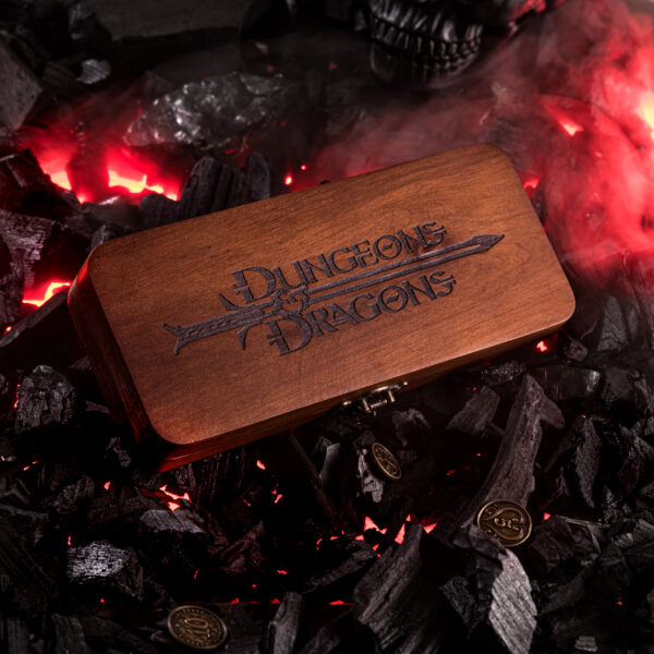 Dice DnD Vault - Image 3