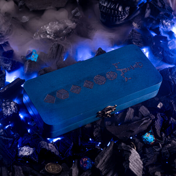 Dice DnD Vault