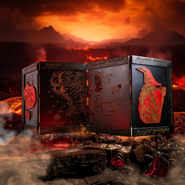 DM Screen 3D