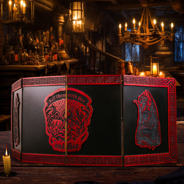 DM Screen 3D - Image 4
