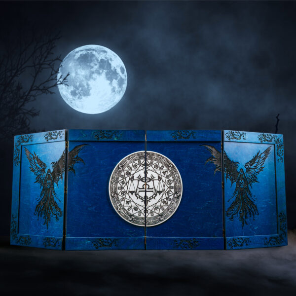 DM Screen 3D - Image 3