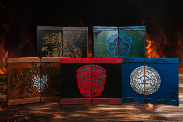 DM Screen 3D - Image 6