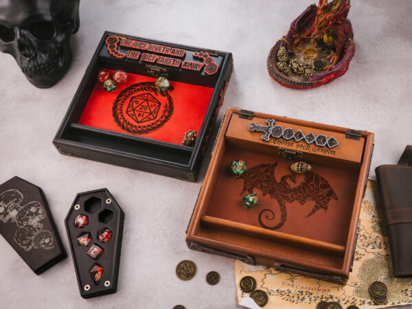 Dice Tray 3D - Image 5
