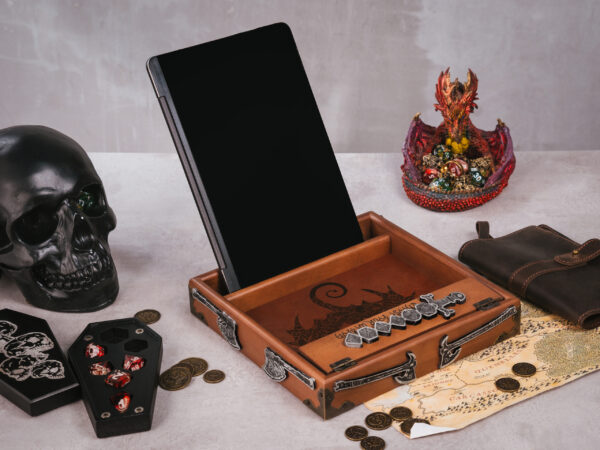 Dice Tray 3D - Image 9