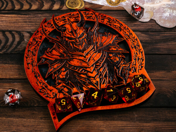 Dungeon Master Coaster - Image 5