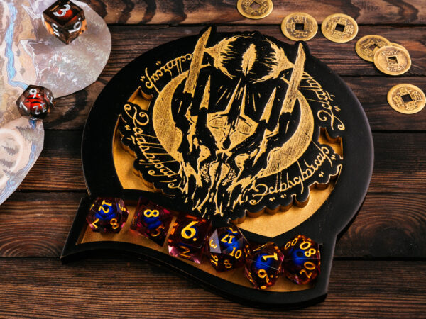Dungeon Master Coaster - Image 6