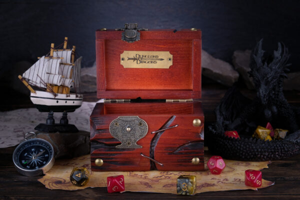 The Dice Chest - Image 3