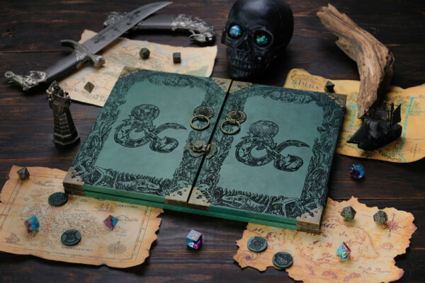 DM Screen - Image 2