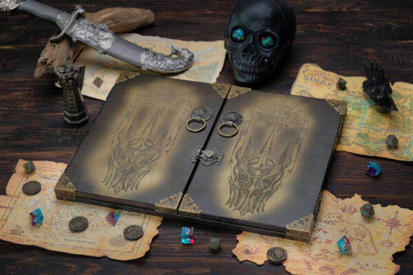 DM Screen - Image 3