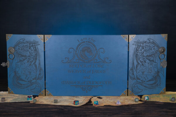 DM Screen - Image 4