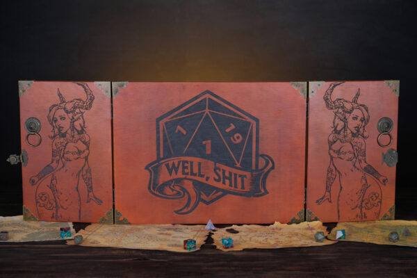 DM Screen - Image 5
