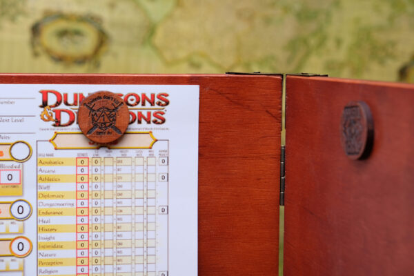 DM Screen - Image 6