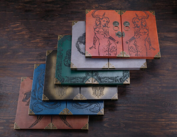 DM Screen - Image 7