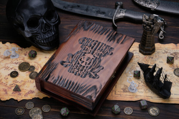 Dice Box Relic - Image 4