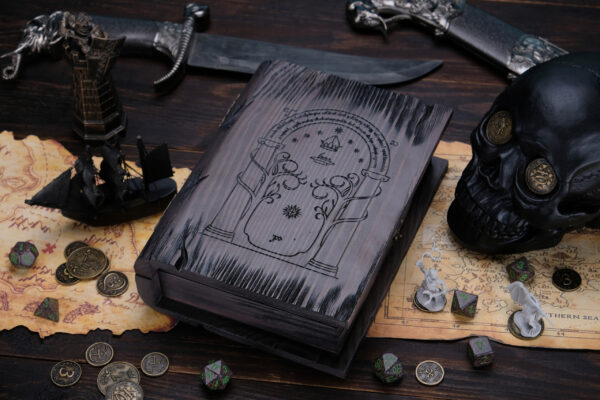 Dice Box Relic - Image 7