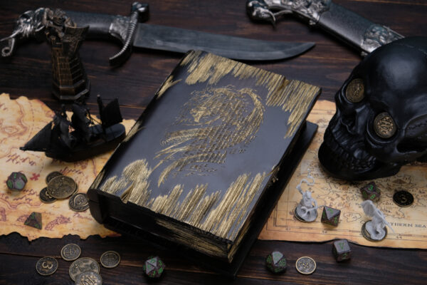 Dice Box Relic - Image 9