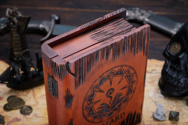 Dice Box Relic - Image 12