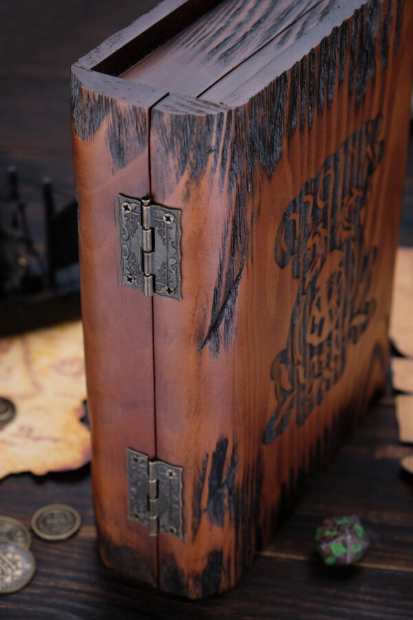 Dice Box Relic - Image 13