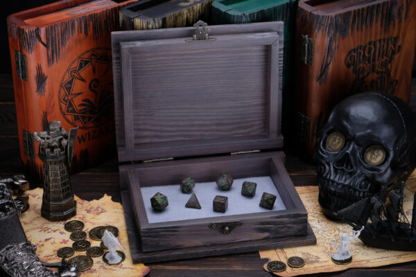 Dice Box Relic - Image 8