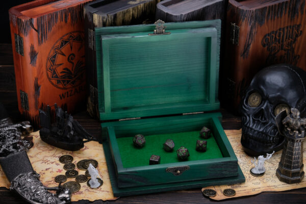Dice Box Relic - Image 6