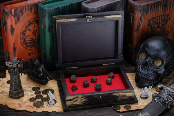 Dice Box Relic - Image 10