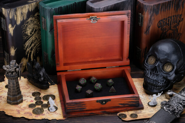 Dice Box Relic - Image 2
