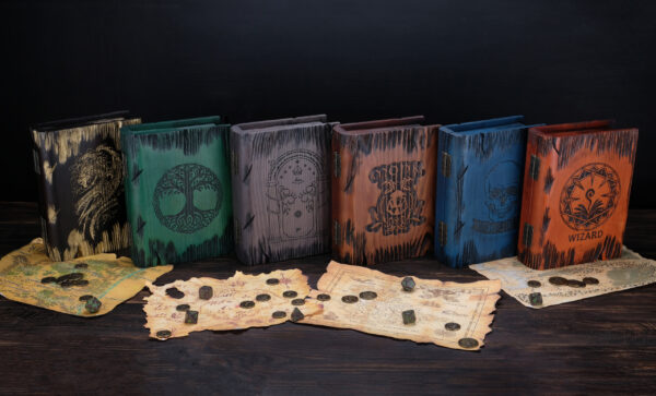Dice Box Relic - Image 14