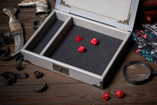 Dice Box Solo - Image 15