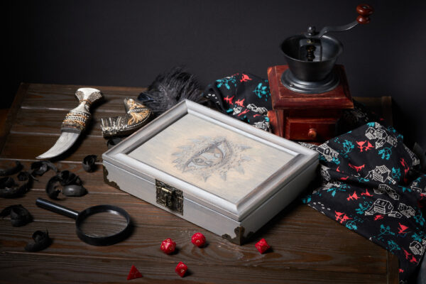 Dice Box Solo - Image 14