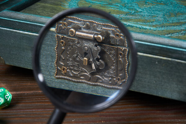 Dice Box Solo - Image 13