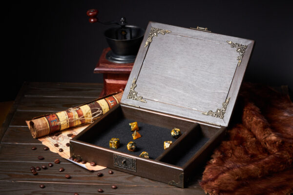 Dice Box Solo - Image 3