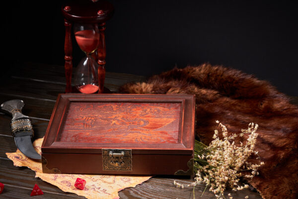 Dice Box Solo - Image 4