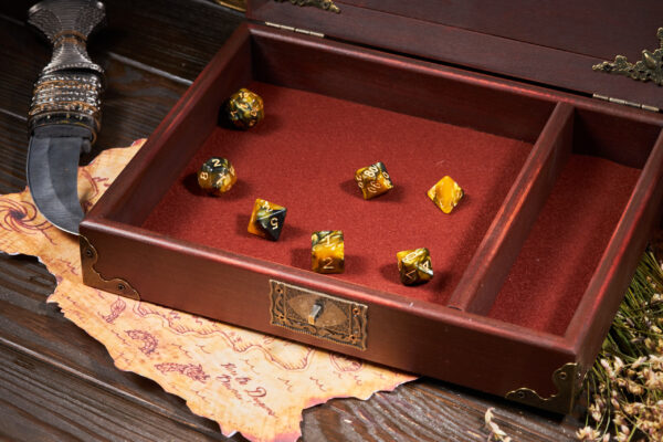 Dice Box Solo - Image 5