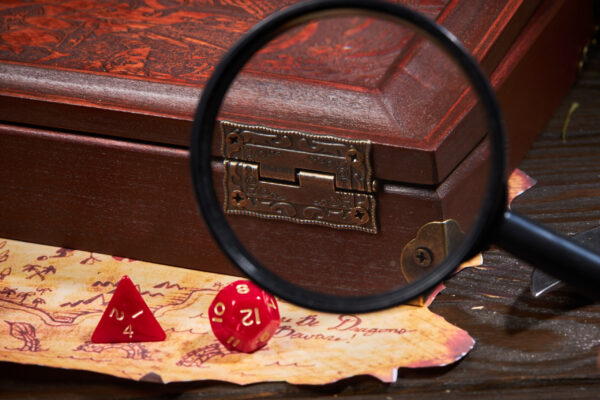 Dice Box Solo - Image 6