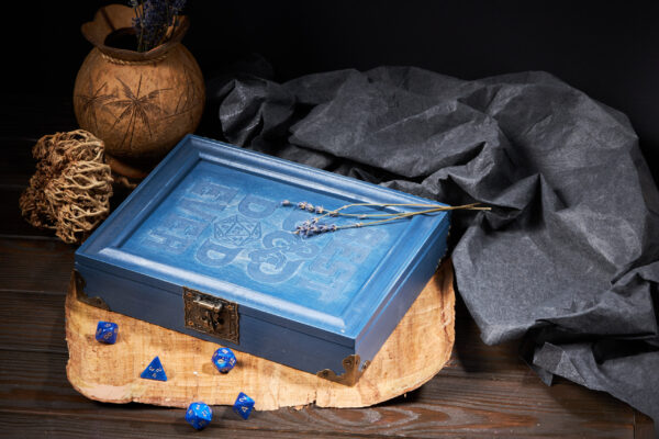 Dice Box Solo - Image 7