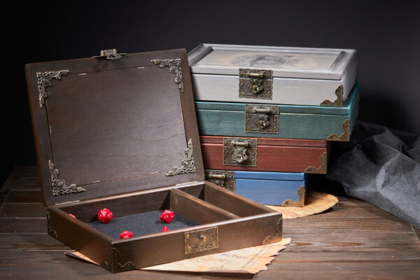 Dice Box Solo - Image 10