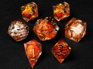 Dragon Dice Set