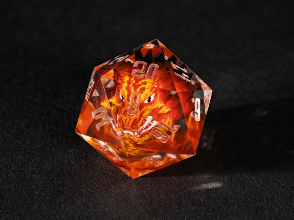Dragon Dice Set - Image 3