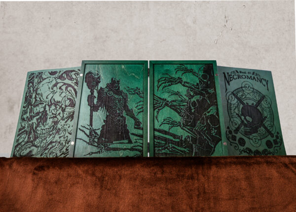 DM Screen Box - Image 4