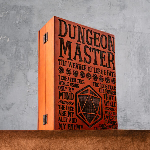 DM Screen Box - Image 3