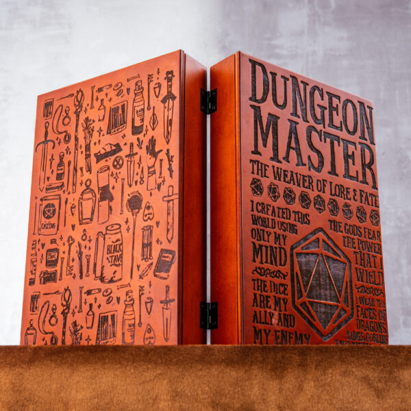 DM Screen Box - Image 2