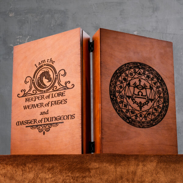 DM Screen Box - Image 6