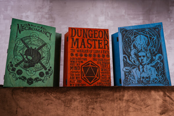DM Screen Box - Image 9