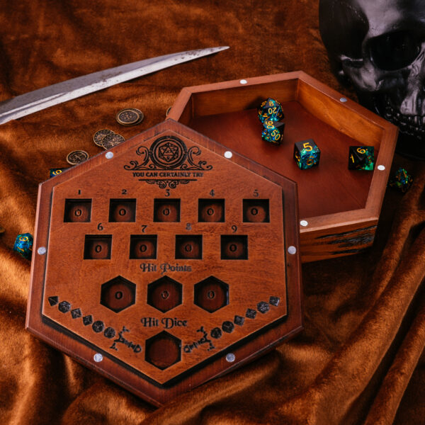 HexaWard