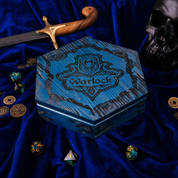 HexaWard - Image 3