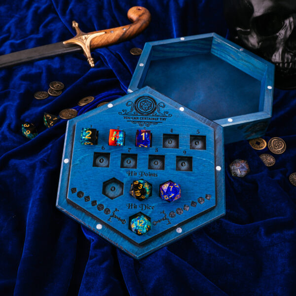 HexaWard - Image 4