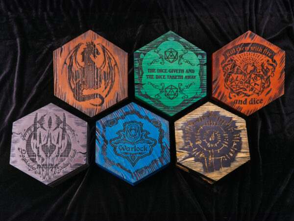 HexaWard - Image 9
