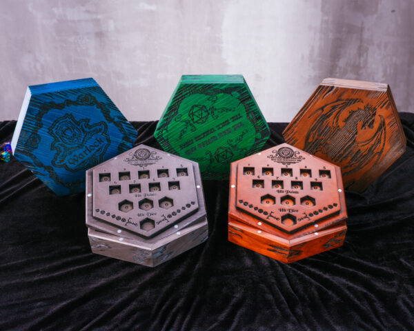 HexaWard - Image 10