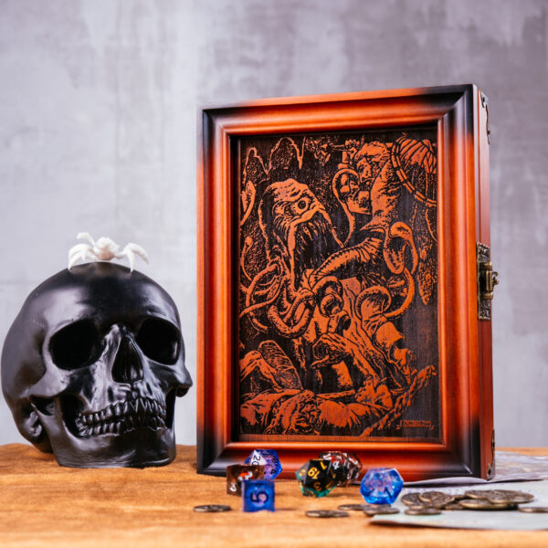 Dice Box Combo - Image 2