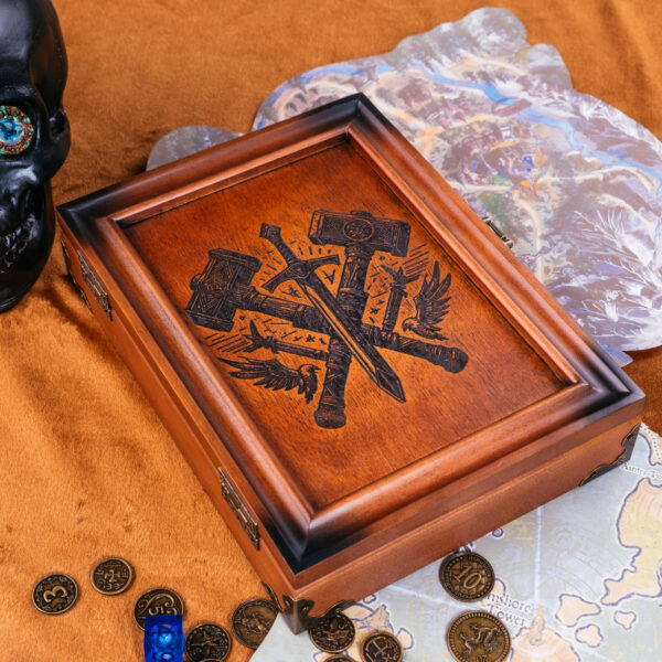 Dice Box Combo - Image 4